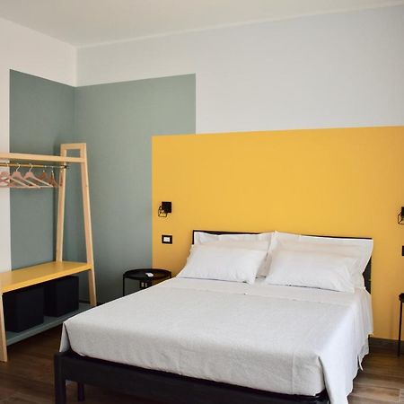 Domus Solis Пакино Экстерьер фото