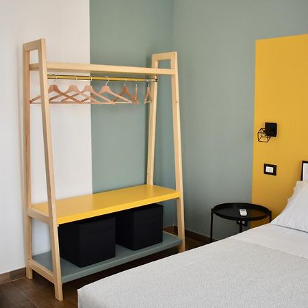 Domus Solis Пакино Экстерьер фото