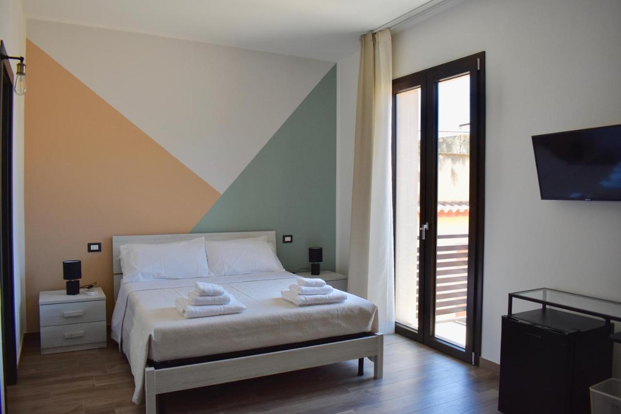 Domus Solis Пакино Экстерьер фото