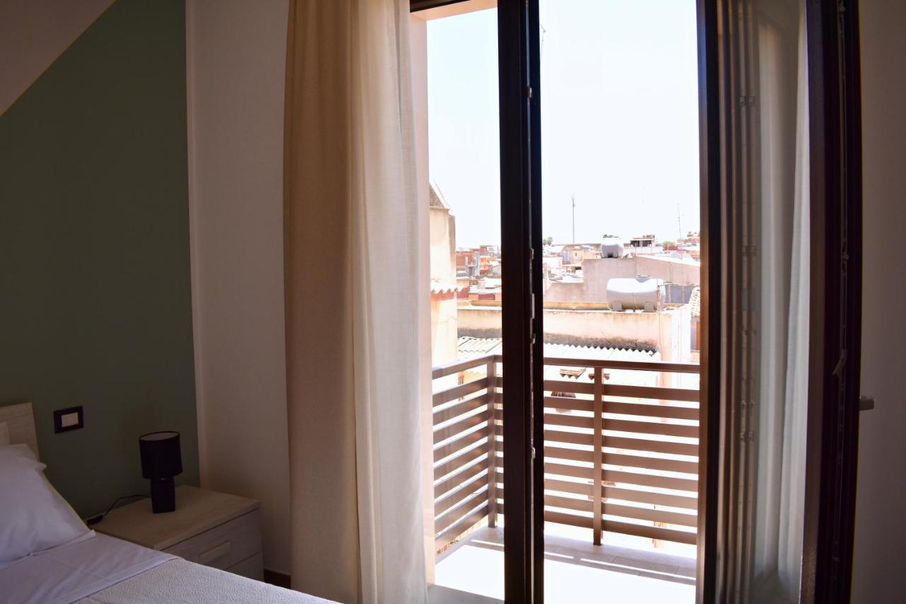 Domus Solis Пакино Экстерьер фото