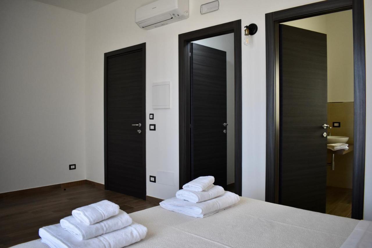 Domus Solis Пакино Экстерьер фото
