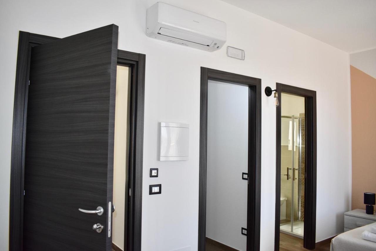 Domus Solis Пакино Экстерьер фото