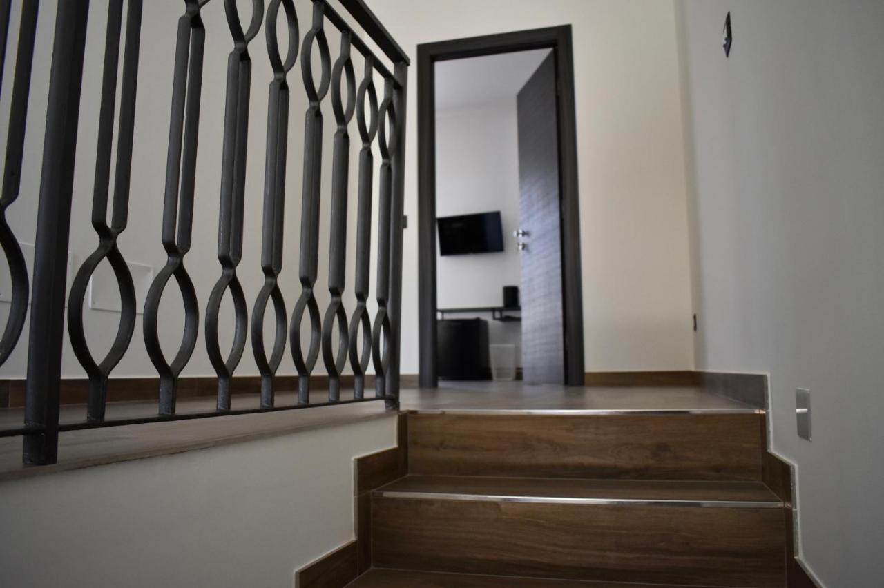 Domus Solis Пакино Экстерьер фото