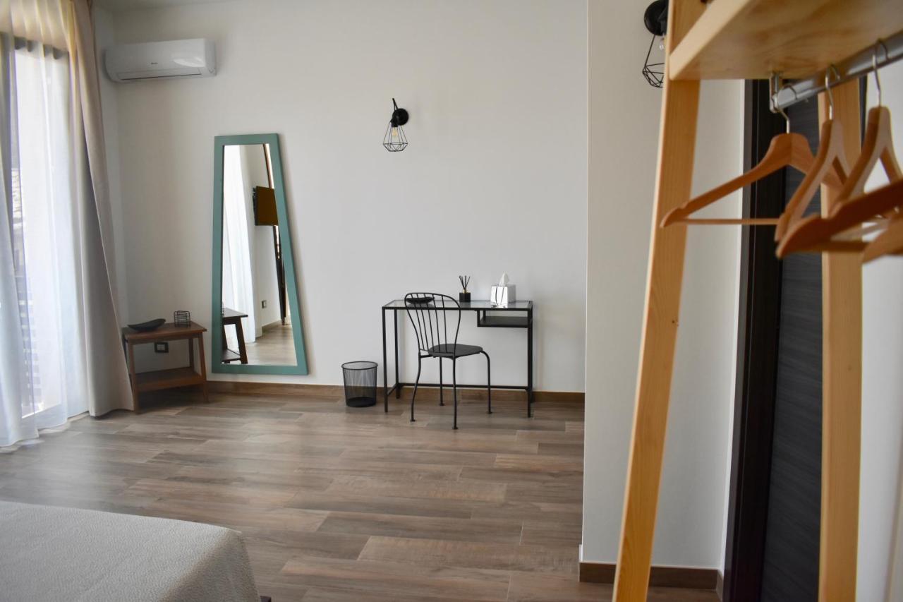 Domus Solis Пакино Экстерьер фото