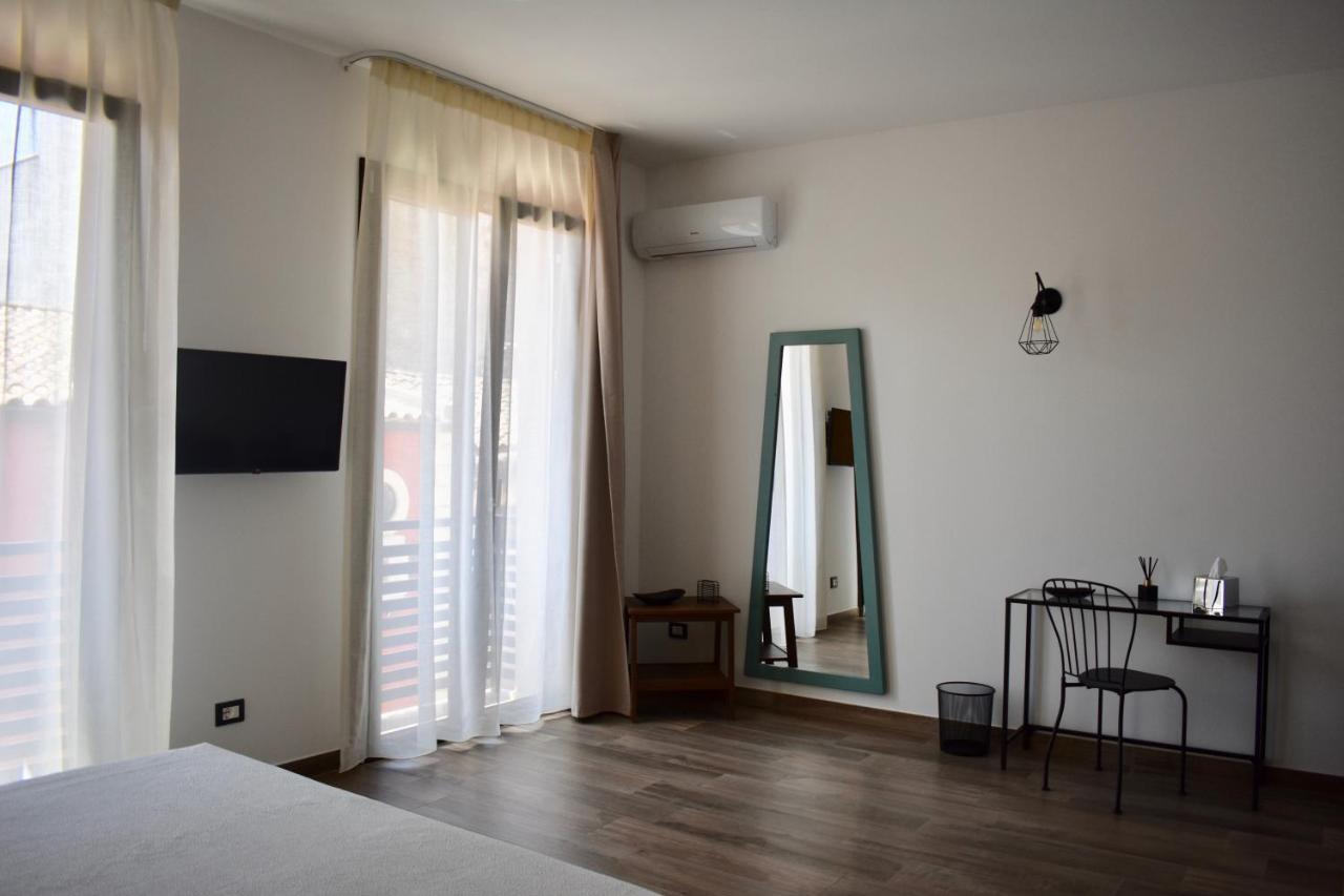 Domus Solis Пакино Экстерьер фото