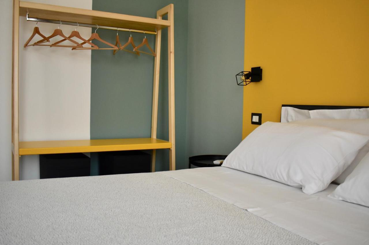 Domus Solis Пакино Экстерьер фото