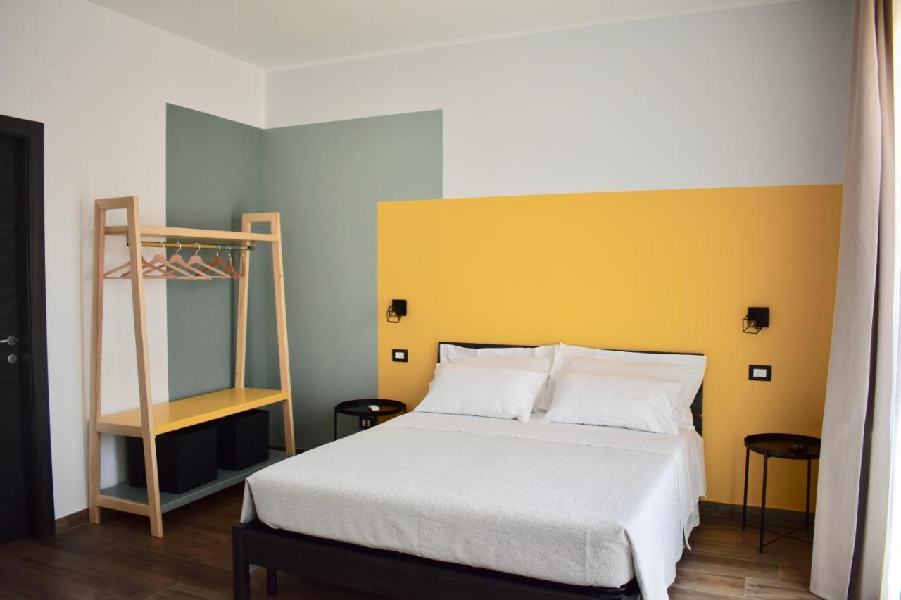 Domus Solis Пакино Экстерьер фото
