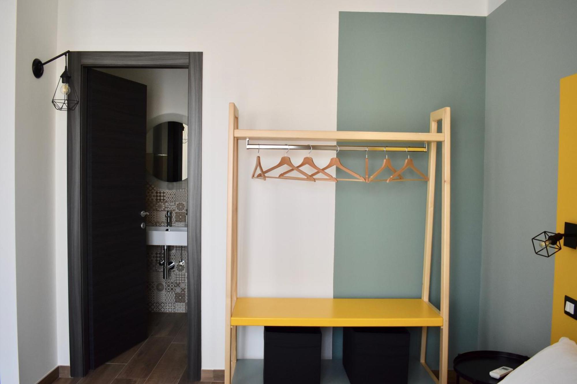 Domus Solis Пакино Экстерьер фото