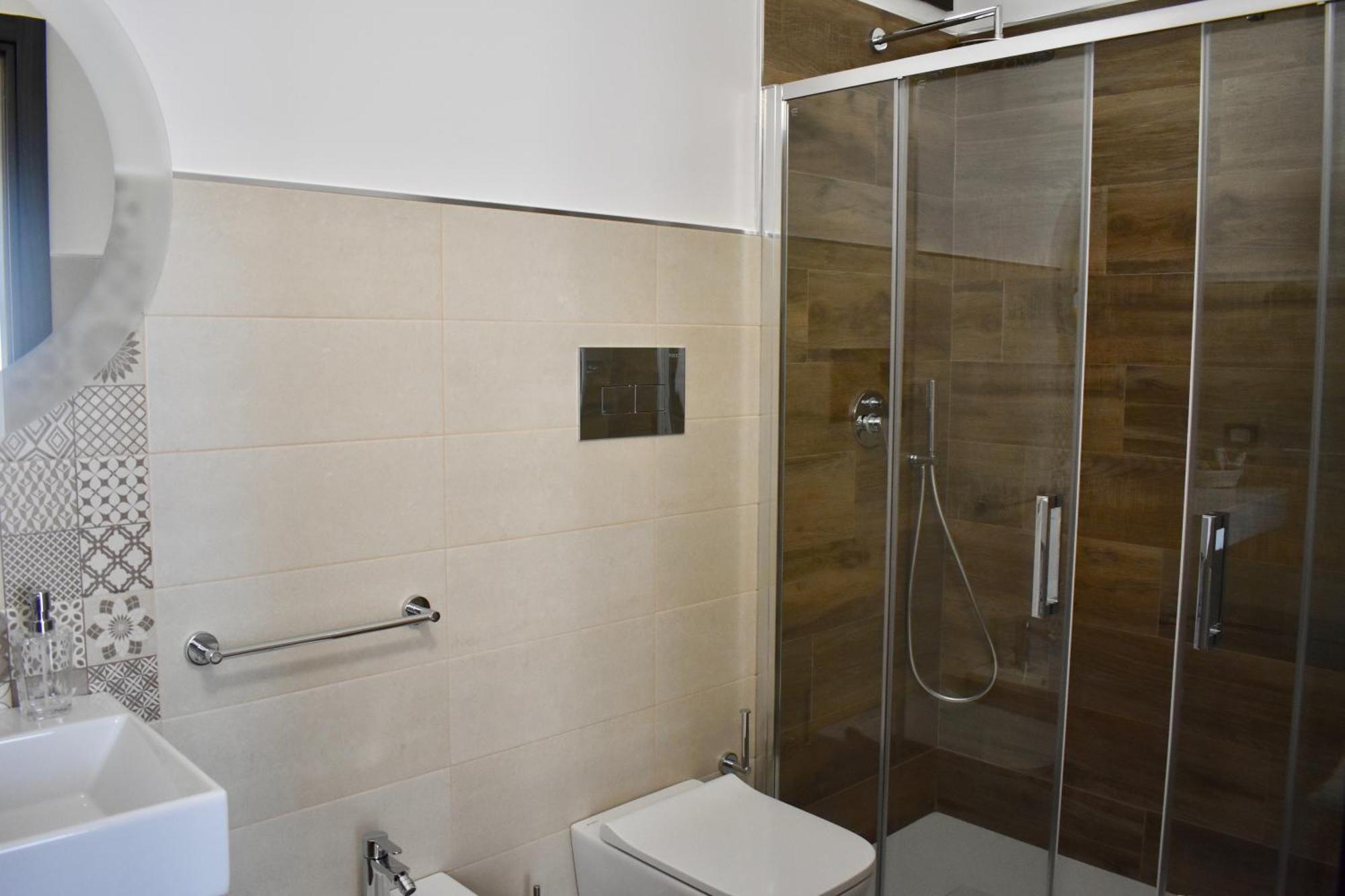 Domus Solis Пакино Экстерьер фото