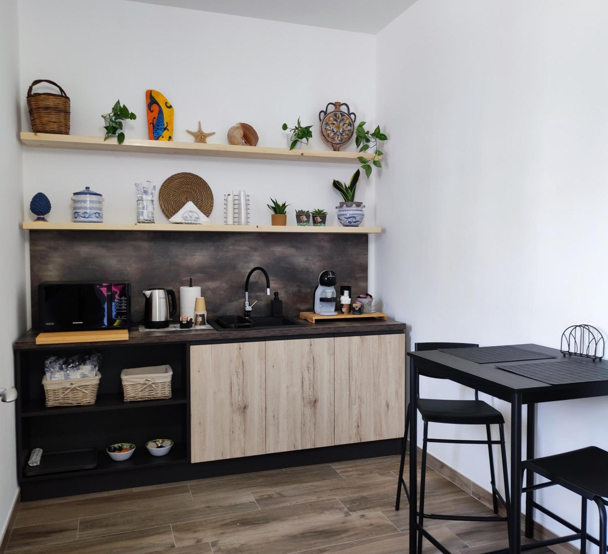 Domus Solis Пакино Экстерьер фото